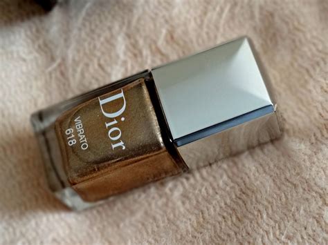 vernis dior vibrato|Dior Vernis .